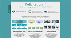 Desktop Screenshot of canoe-gorgesdutarn.fr